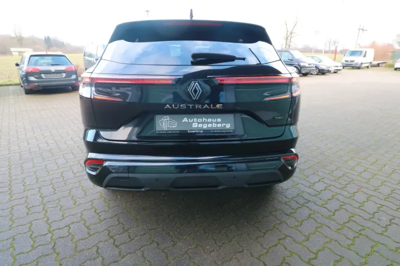 Renault Austral din 2023 cu 29.993 km - oferta REN122505 - foto 4