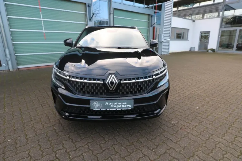 Renault Austral din 2023 cu 29.993 km - oferta REN122505 - foto 8