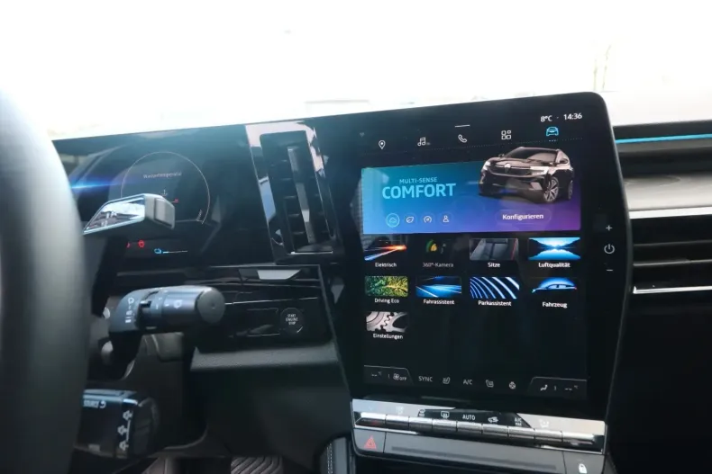 Renault Austral din 2023 cu 29.993 km - oferta REN122505 - foto 12