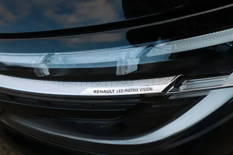 Renault Austral din 2023 cu 29.993 km - oferta REN122505 - foto 20