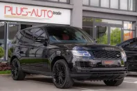 Land Rover Range Rover din 2021 cu 69.560 km - oferta LAN122506 - foto 1