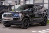 Land Rover Range Rover din 2021 cu 69.560 km - oferta LAN122506 - foto 4