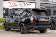 Land Rover Range Rover din 2021 cu 69.560 km - oferta LAN122506 - foto 5