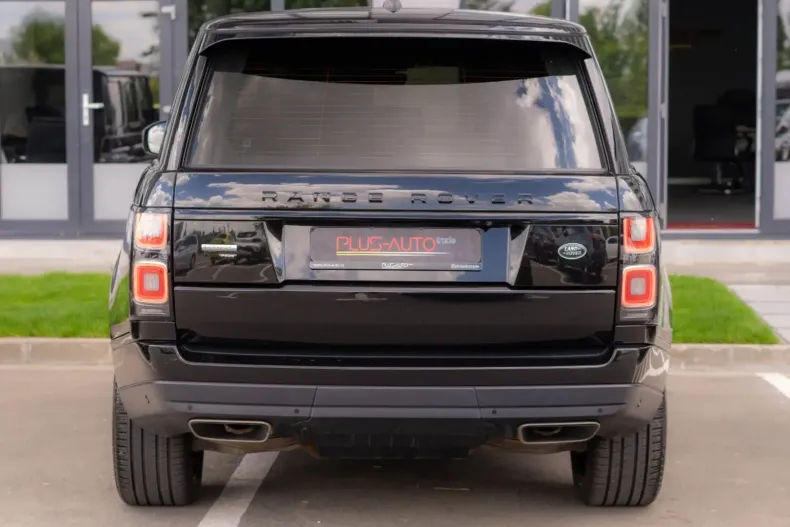 Land Rover Range Rover din 2021 cu 69.560 km - oferta LAN122506 - foto 6
