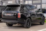 Land Rover Range Rover din 2021 cu 69.560 km - oferta LAN122506 - foto 7