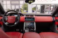 Land Rover Range Rover din 2021 cu 69.560 km - oferta LAN122506 - foto 13