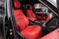 Land Rover Range Rover din 2021 cu 69.560 km - oferta LAN122506 - foto 18