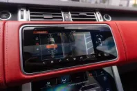 Land Rover Range Rover din 2021 cu 69.560 km - oferta LAN122506 - foto 24