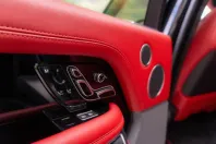 Land Rover Range Rover din 2021 cu 69.560 km - oferta LAN122506 - foto 26
