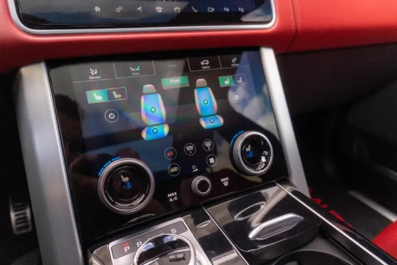 Land Rover Range Rover din 2021 cu 69.560 km - oferta LAN122506 - foto 29