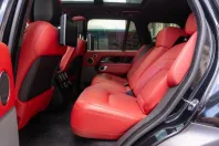 Land Rover Range Rover din 2021 cu 69.560 km - oferta LAN122506 - foto 30