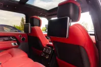 Land Rover Range Rover din 2021 cu 69.560 km - oferta LAN122506 - foto 32