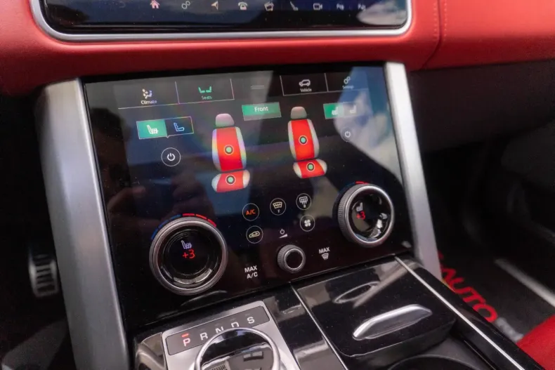 Land Rover Range Rover din 2021 cu 69.560 km - oferta LAN122506 - foto 33