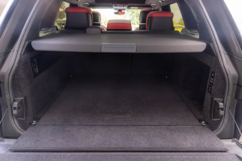 Land Rover Range Rover din 2021 cu 69.560 km - oferta LAN122506 - foto 34