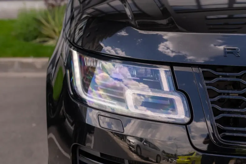 Land Rover Range Rover din 2021 cu 69.560 km - oferta LAN122506 - foto 37