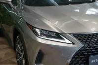 Lexus RX 300 din 2022 cu 48.838 km - oferta LEX122507 - foto 5