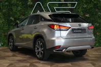 Lexus RX 300 din 2022 cu 48.838 km - oferta LEX122507 - foto 9