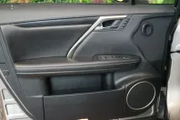 Lexus RX 300 din 2022 cu 48.838 km - oferta LEX122507 - foto 11