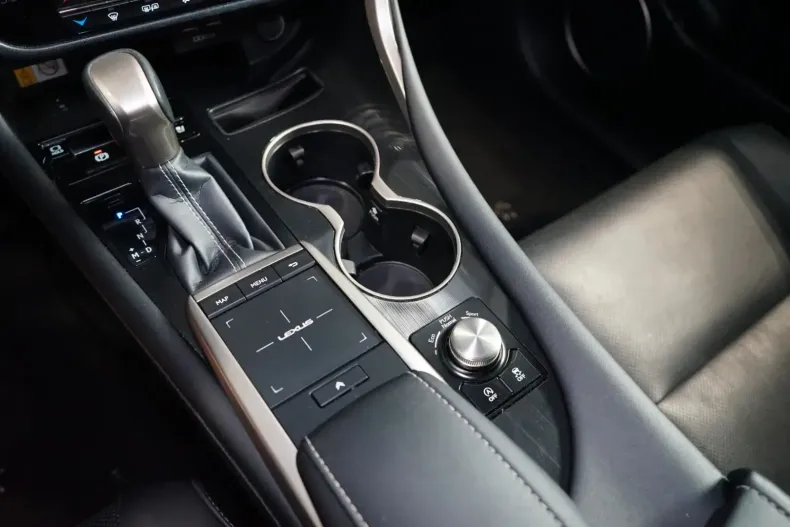 Lexus RX 300 din 2022 cu 48.838 km - oferta LEX122507 - foto 21