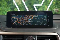 Lexus RX 300 din 2022 cu 48.838 km - oferta LEX122507 - foto 25