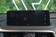 Lexus RX 300 din 2022 cu 48.838 km - oferta LEX122507 - foto 28