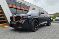 BMW XM din 2024 cu 6.990 km - oferta BMW122508 - foto 1