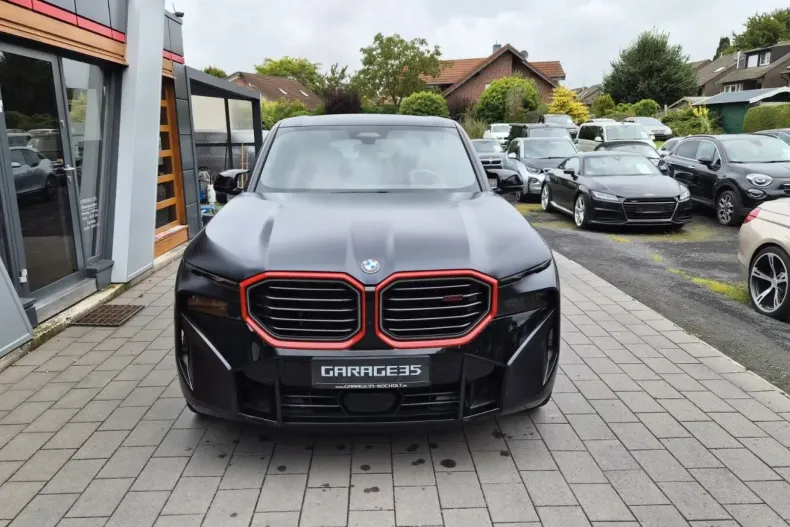 BMW XM din 2024 cu 6.990 km - oferta BMW122508 - foto 2