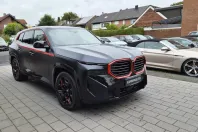 BMW XM din 2024 cu 6.990 km - oferta BMW122508 - foto 7