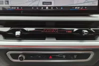 BMW XM din 2024 cu 6.990 km - oferta BMW122508 - foto 12