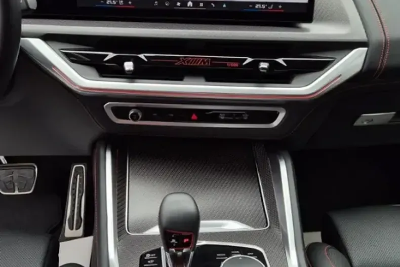 BMW XM din 2024 cu 6.990 km - oferta BMW122508 - foto 16