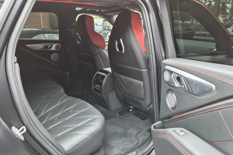 BMW XM din 2024 cu 6.990 km - oferta BMW122508 - foto 22