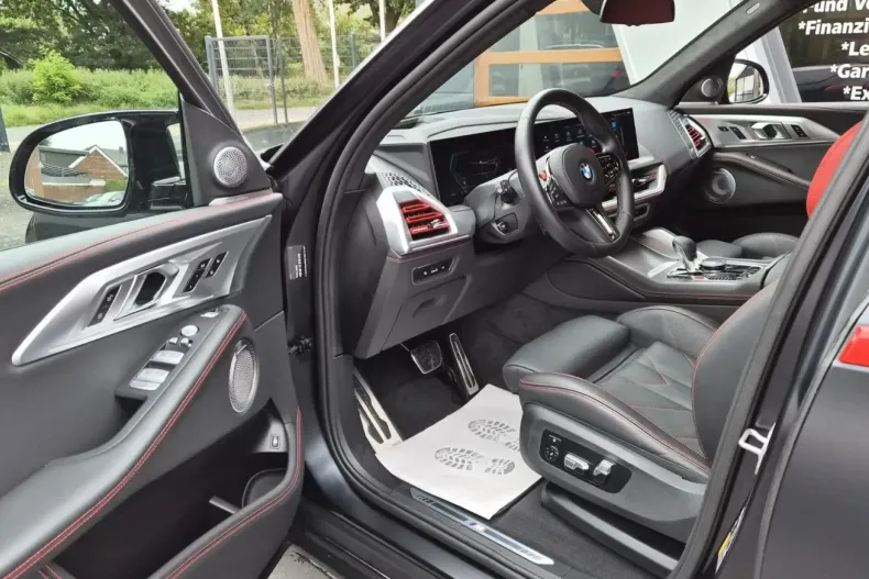 BMW XM din 2024 cu 6.990 km - oferta BMW122508 - foto 23