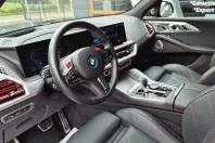 BMW XM din 2024 cu 6.990 km - oferta BMW122508 - foto 24