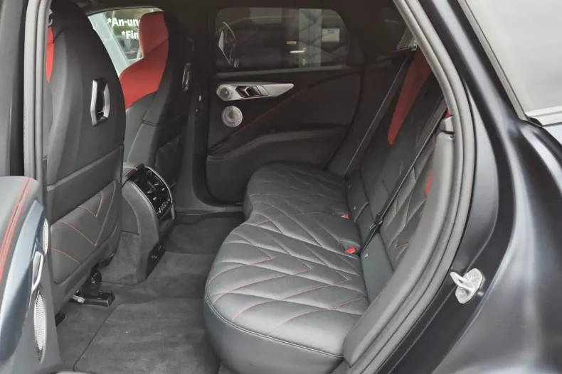 BMW XM din 2024 cu 6.990 km - oferta BMW122508 - foto 25