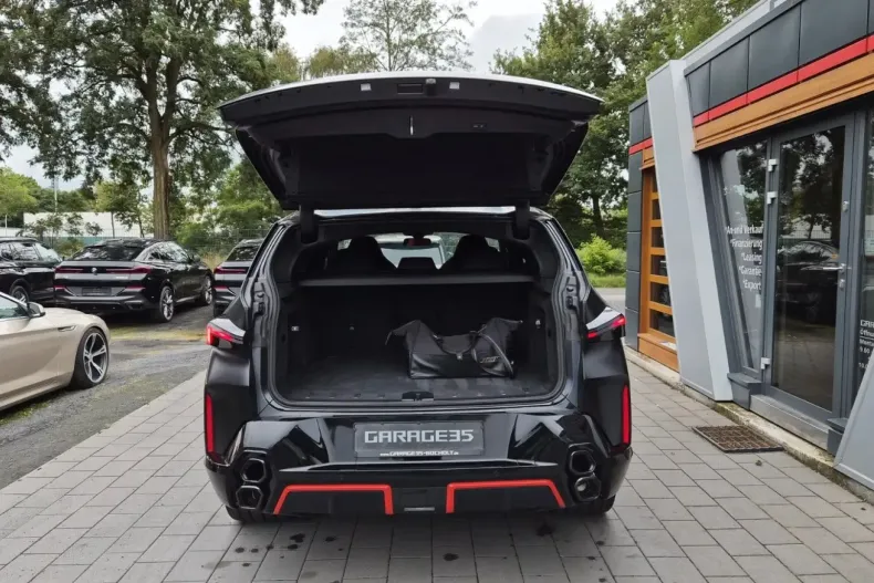 BMW XM din 2024 cu 6.990 km - oferta BMW122508 - foto 27