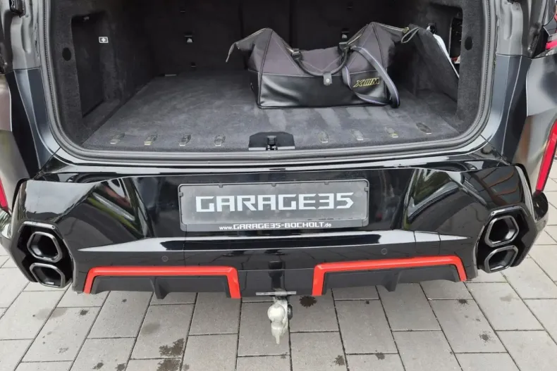 BMW XM din 2024 cu 6.990 km - oferta BMW122508 - foto 28