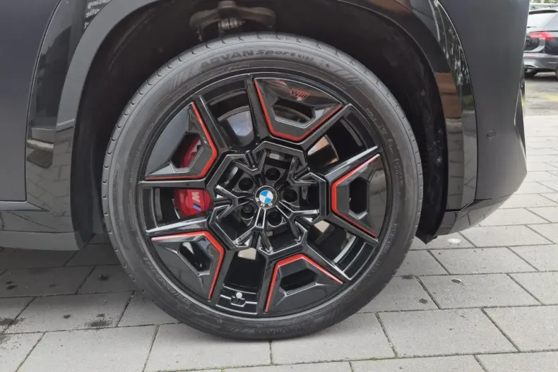 BMW XM din 2024 cu 6.990 km - oferta BMW122508 - foto 29