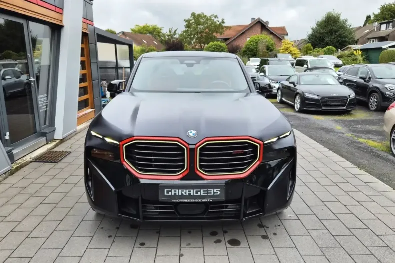 BMW XM din 2024 cu 6.990 km - oferta BMW122508 - foto 30