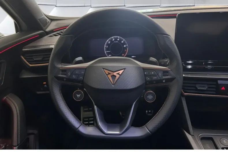 Cupra Formentor din 2021 cu 28.400 km - oferta CUP122509 - foto 9