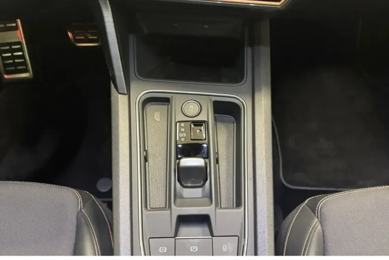 Cupra Formentor din 2021 cu 28.400 km - oferta CUP122509 - foto 10