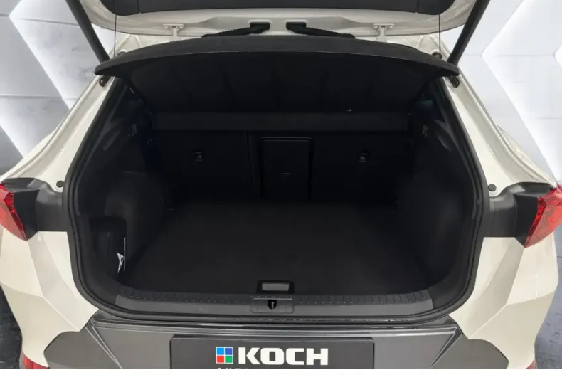 Cupra Formentor din 2021 cu 28.400 km - oferta CUP122509 - foto 14