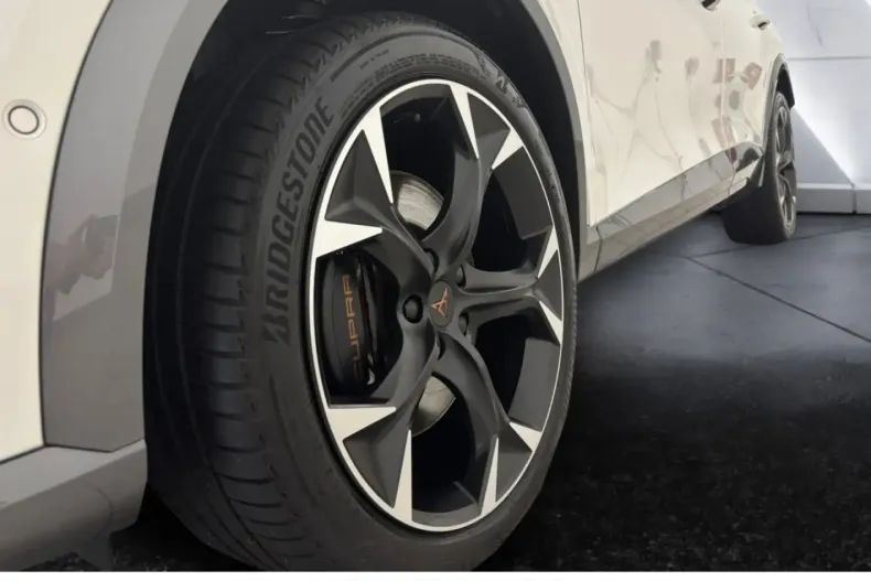 Cupra Formentor din 2021 cu 28.400 km - oferta CUP122509 - foto 16