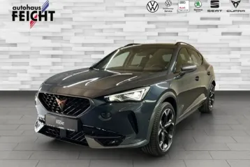 Cupra Formentor din 2023 - oferta CUP122510