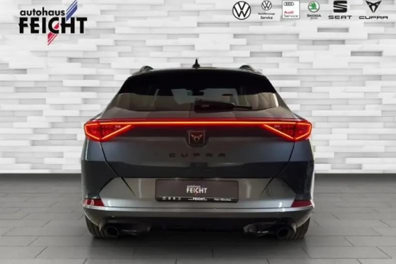 Cupra Formentor din 2023 cu 8.965 km - oferta CUP122510 - foto 6