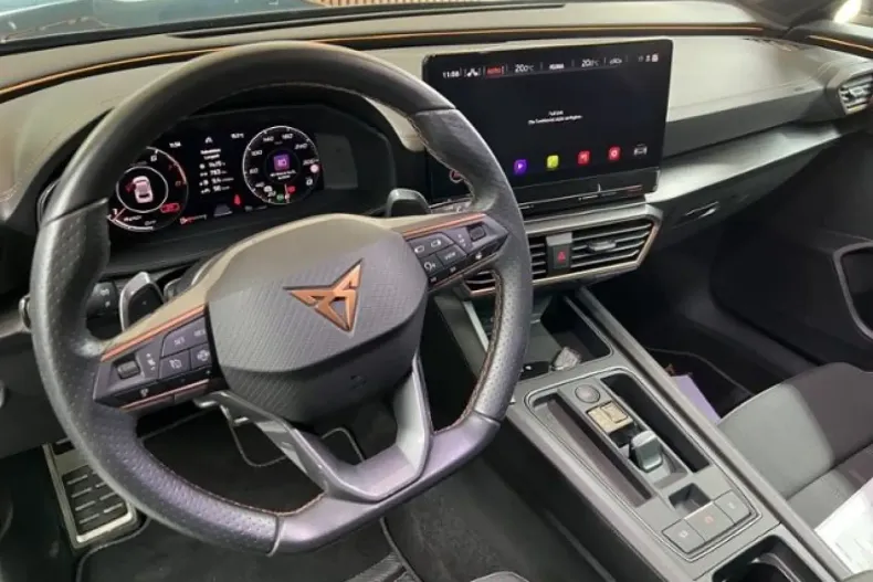 Cupra Formentor din 2023 cu 8.965 km - oferta CUP122510 - foto 7