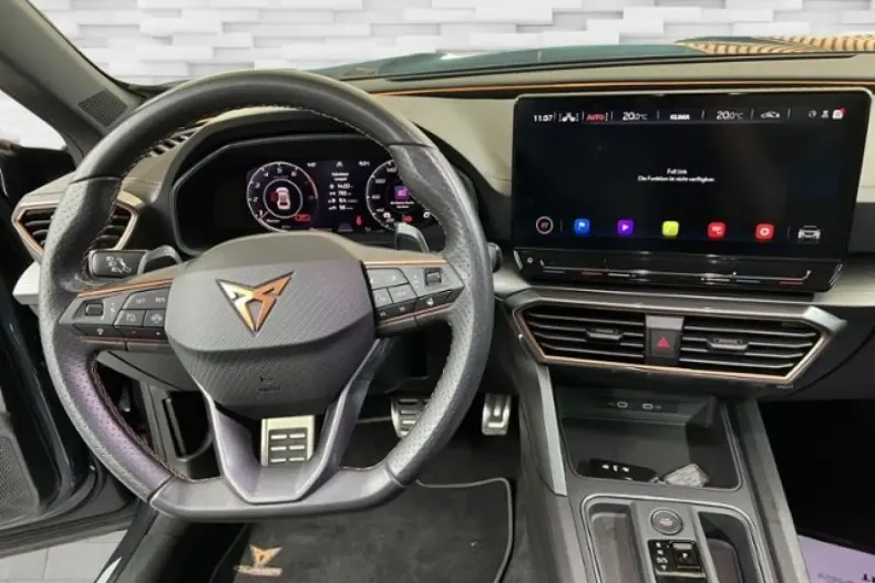 Cupra Formentor din 2023 cu 8.965 km - oferta CUP122510 - foto 11