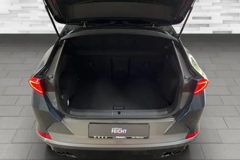 Cupra Formentor din 2023 cu 8.965 km - oferta CUP122510 - foto 16