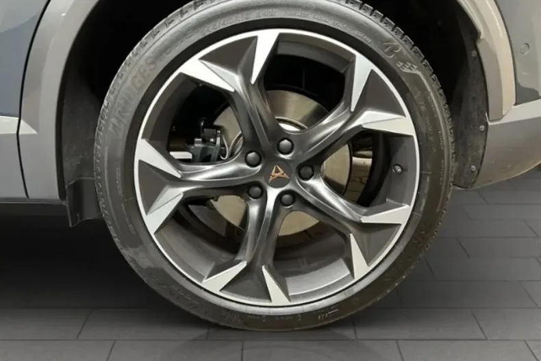 Cupra Formentor din 2023 cu 8.965 km - oferta CUP122510 - foto 18