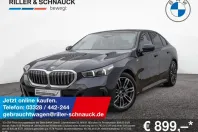 BMW 540 din 2024 cu 24.900 km - oferta BMW122512 - foto 1