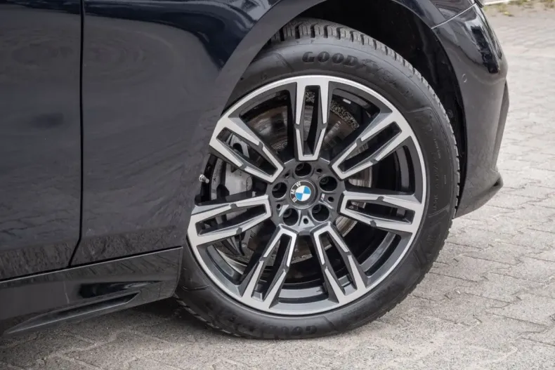 BMW 540 din 2024 cu 24.900 km - oferta BMW122512 - foto 5